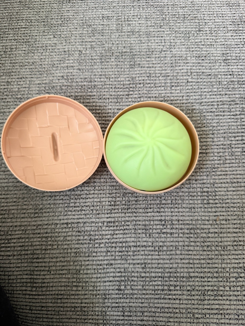 2 Set RARE Authentic RMS Five Below Dumplings RMS (WILL NOT COME IN CASE) - Picture 4 of 5